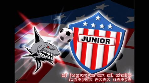Bienvenido a la cuenta oficial de twitter del cdp junior fc s.a. Junior De Barranquilla Escudo : Nuevo Escudo Junior de ...