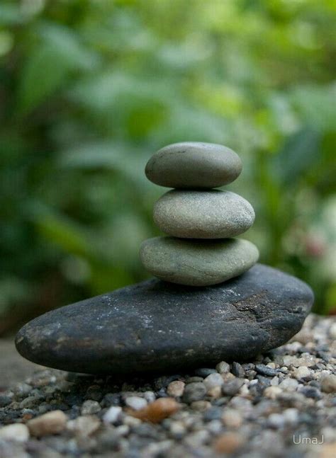 Pin By Beáta On Zen Zen Garden Garden Sculpture Stacked Stone