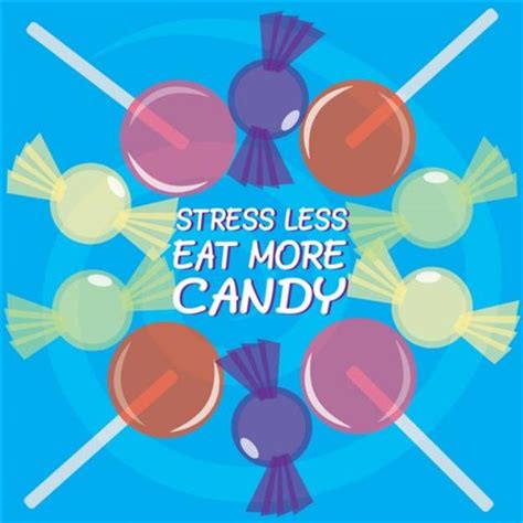 Eat More Candy Svg File Print Art Svg And Print Art At