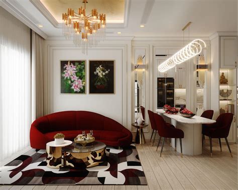 Luxe Interior Design Bonito Designs