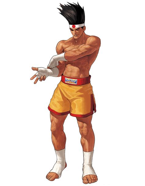 King Of Fighters Xii Joe Higashi By Hes6789 King Of Fighters Fighter Capcom Vs Snk
