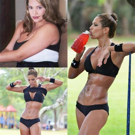 Body Inspiration Amazing Workout Body Fitness