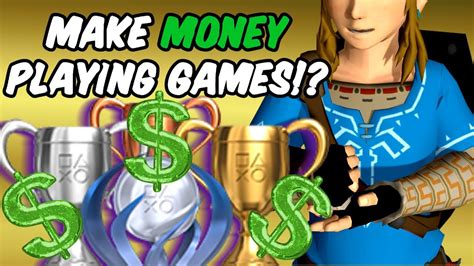 The exchange rate is $20 for 300,000 mars dollars. How to Earn Money Playing Games