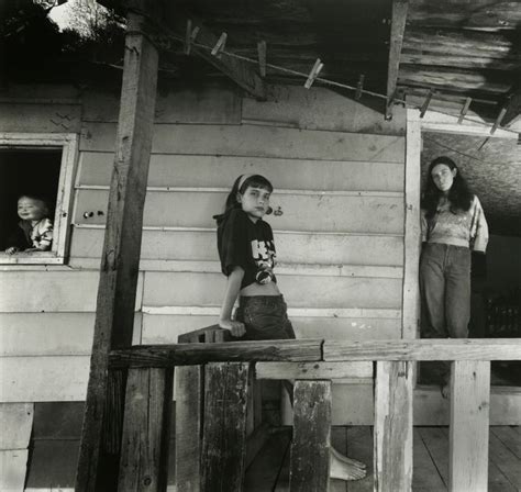 Shelby Lee Adams Appalachian People Appalachia Environmental Portraits