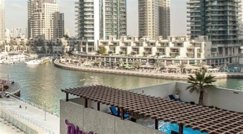 Dusit Residence Dubai Hotels Guide