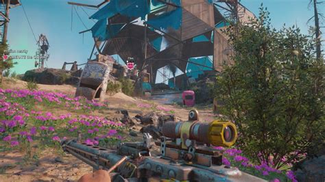 Far Cry New Dawn Reviews Pros And Cons Techspot