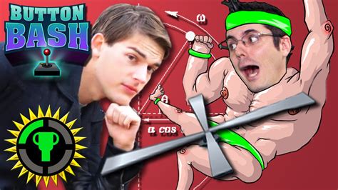 Science Of Penis Copters With Matpat Of Game Theory Smosh Games Button