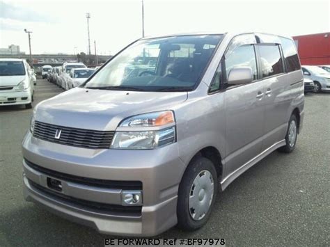 Beforward Jp Used Cars Toyota