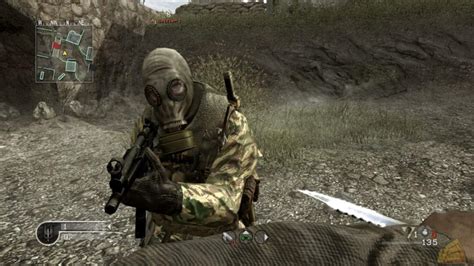 Call Of Duty 4 Modern Warfare обзоры и оценки описание даты выхода