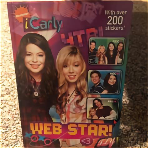 Icarly Dvd For Sale 78 Ads For Used Icarly Dvds