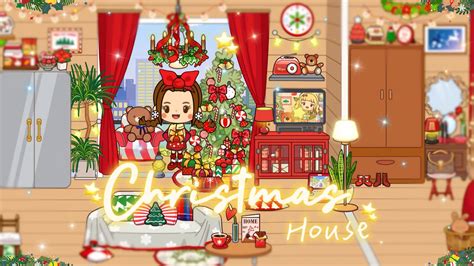 Miga World CHRISTMAS HOUSE IDEASDECORATIONS CHRISTMAS HOUSE DESIGN