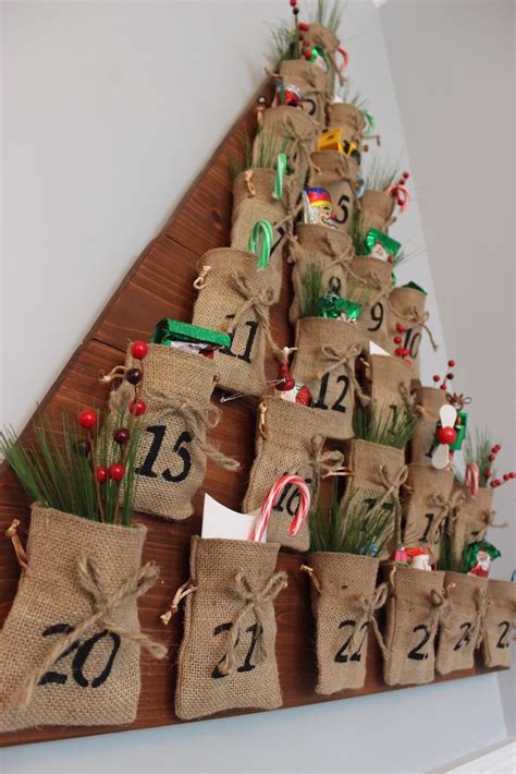 Creative Diy Advent Calendars To Impress Adults And Children Alike