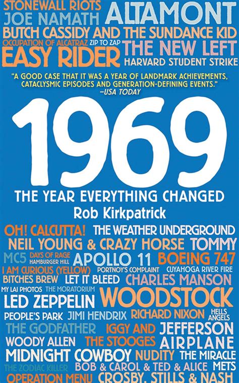1969 Das Jahr Der Stilistischen Explosion Im Rock Radio Rebellde