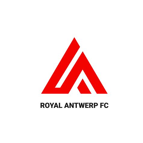 Logo Antwerp Versie 16