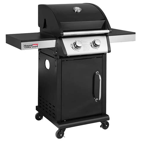 Best 2 Burner Gas Grills Our 6 Favorite Dual Burner Bbqs