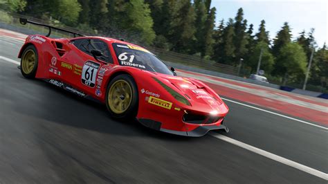 Project Cars 2 Demo Coming Out Today On All Platforms