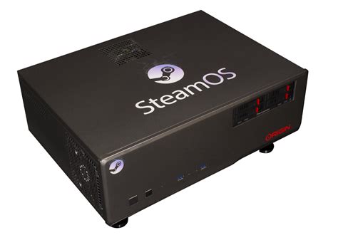 Alienware's Steam Machine gets a launch date, 'specs' | PCWorld