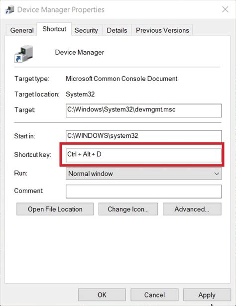 How To Open Device Manager In Windows 10 Wincope