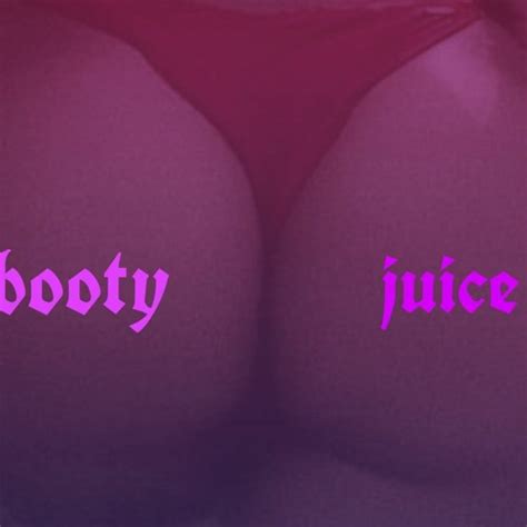 Stream Booty Juice Prod Neo By Ghostenn Listen Online For Free On