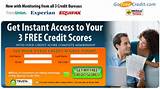 Pictures of Free Credit Freeze Experian