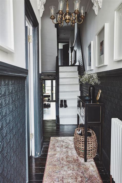 17 Design Ideas For Small Hallways Narrow Hallway Decorating Small