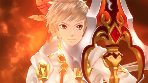 Crunchyroll games will no longer publish bungo stray dogs: Review: Tales of Zestiria and the arte of reinvention ...