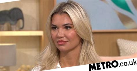 Paddy Mcguinness Wife Christine Reveals Results Of Cancer Gene Test
