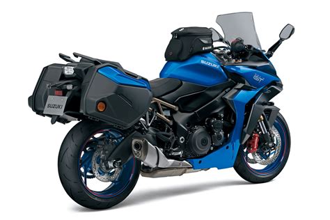 2022 Suzuki Gsx S1000gt Guide • Total Motorcycle