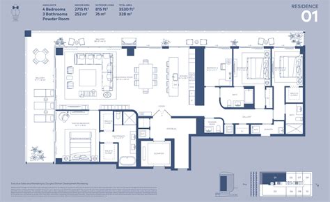 The Best Floor Plans In The Best Coconut Grove Condos For Sale David