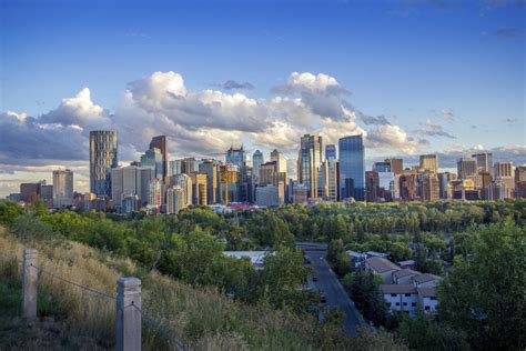 Where Is Calgary A Proper Guide To Locating The Place