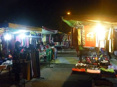 Generally industrial in nature, pasir gudang holds a colourful kite festival in february, and the local track circuit is a favourite spot for gearheads in johor. Pasir Gudang Online Services: Pasar Malam Pasir Gudang