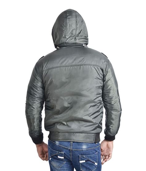 Tsx Multi Polyester Quilted And Bomber Pack Of 2 Buy Tsx Multi