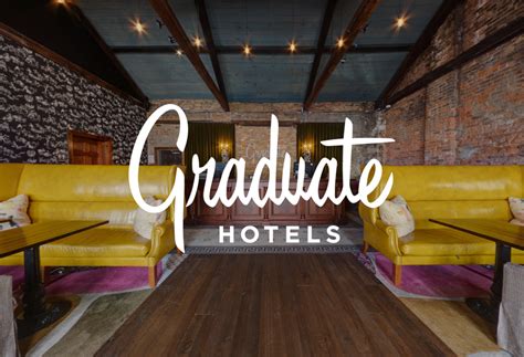 Graduate Hotels Releases Truetour By Visiting Media Across Full