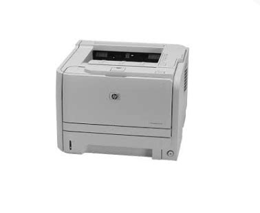 After you have downloaded the archive with hp laserjet p2035n driver, unpack the file in any. HP LaserJet P2035n Driver Printer Download - FILEPUMA