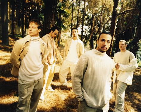 22nd Anniversary Of The Backstreet Boys ‘millennium Album We Miss Music