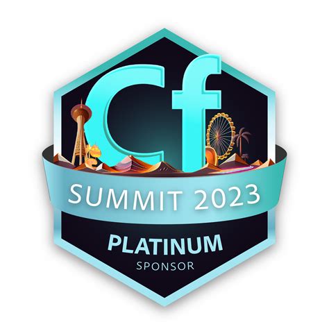 Platinum Sponsor Adobe Coldfusion Summit 2023 Xbyte Hosting Blog