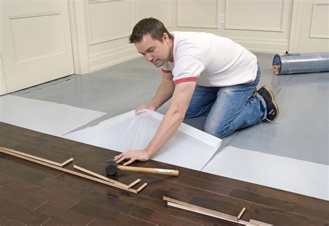 11 Steps How To Install Laminate Flooring Hirerush Blog