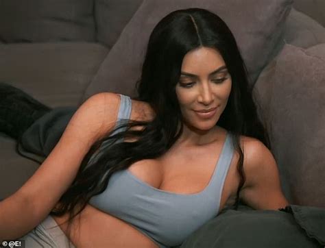 Keeping Up With The Kardashians Kim Kardashian Flies To Chicago To