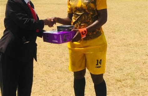 Prisons Ladies Move To Second Place On Log After Pearl Pia Win Ghana