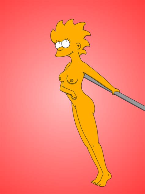 Rule Burtstanton Female Female Only Human Lisa Simpson Solo Tagme The Simpsons