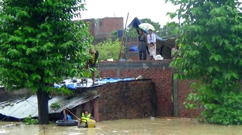 Nepal Hit By Flash Floods And Landslides News Al Jazeera