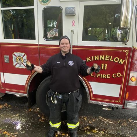 30-year-old N.J. firefighter killed in the line of duty, officials say