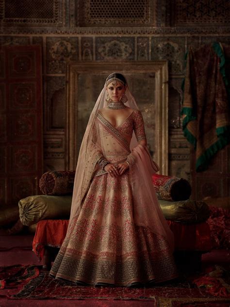 sabyasachi winter 2019 bridal on behance bridal lehenga collection indian bridal lehenga