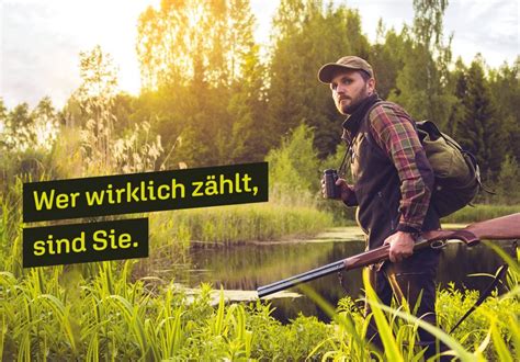 Landesjagdverband Startet Wild Kampagne Landesjagdverband Rheinland