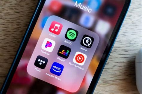 The Top Music Streaming Apps In 2022 Weplayhub