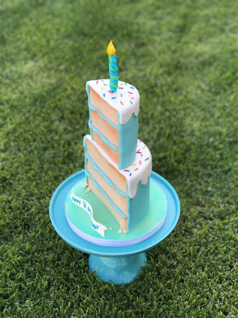Pin On Birthday Cakes