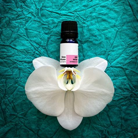 Yoni Nectar Intimate Essential Oil Blend All Natural Vaginal Care