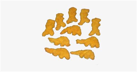 Our organic risotto starts with arborio rice cooked in chicken broth, then simmered with moist chicken and spinach finished off with the bright lemon. Many - Chicken Nugget Transparent PNG - 500x417 - Free ...