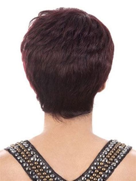 Pulse Remy Human Hair Wig Motown Tress Uptownwigs