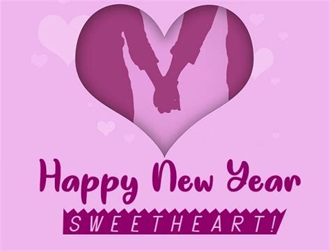 100 New Year Wishes Messages Quotes For Girlfriend Gf